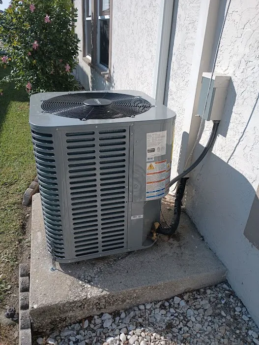 Gibson Air Conditioning, LLC Picture 3