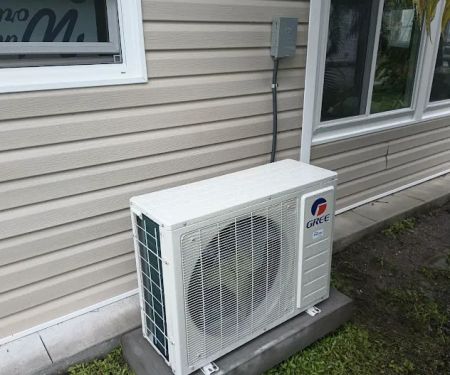 Gibson Air Conditioning, LLC