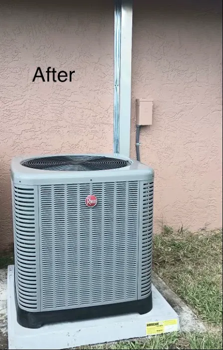Gibson Air Conditioning, LLC Picture 4