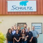 Schultz Air Conditioning LLC