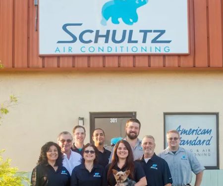 Schultz Air Conditioning LLC