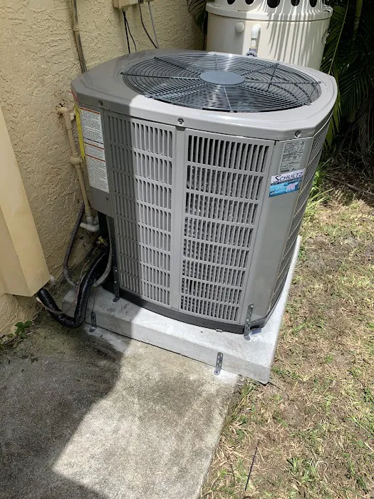 Schultz Air Conditioning LLC Picture 2