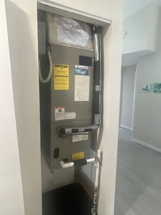 Schultz Air Conditioning LLC Picture 3