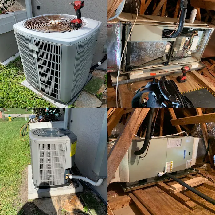 Schultz Air Conditioning LLC Picture 6