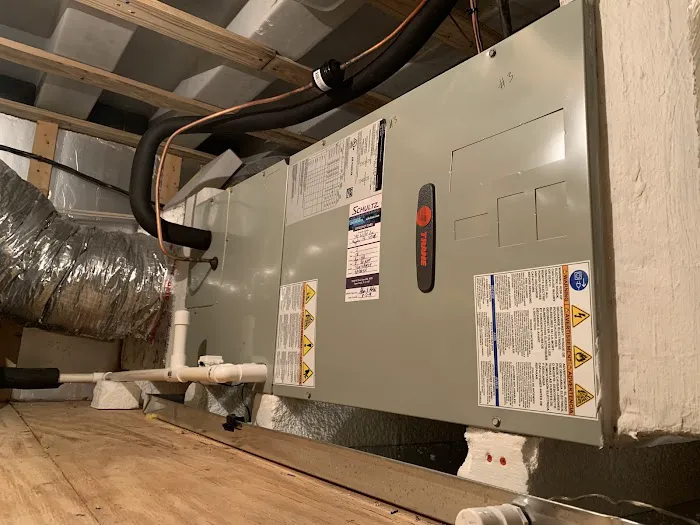 Schultz Air Conditioning LLC Picture 5