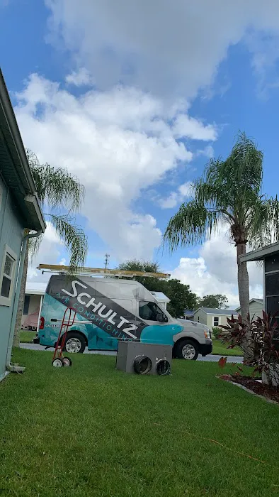 Schultz Air Conditioning LLC Picture 4