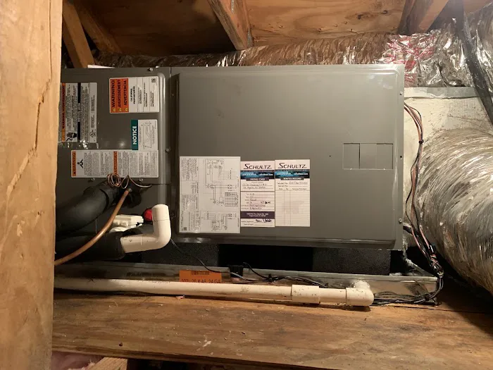 Schultz Air Conditioning LLC Picture 7