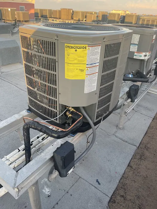 Schultz Air Conditioning LLC Picture 9