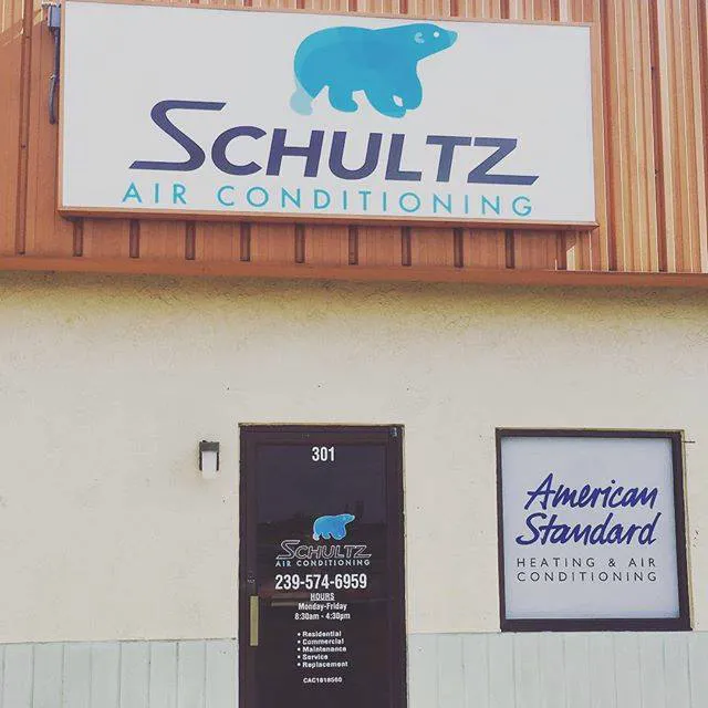 Schultz Air Conditioning LLC Picture 10