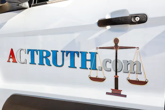 First Class Air Conditioning Picture 5