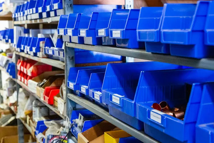 First Class Air Conditioning Picture 8