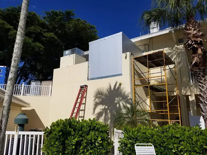 Precision Heating & Cooling, Inc. Picture 2