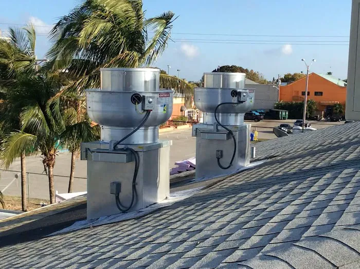 Precision Heating & Cooling, Inc. Picture 1