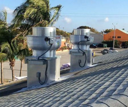 Precision Heating & Cooling, Inc.