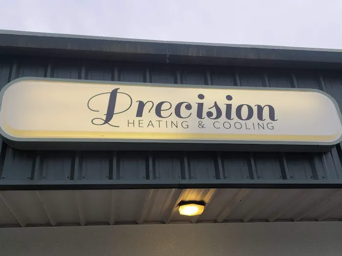 Precision Heating & Cooling, Inc. Picture 6