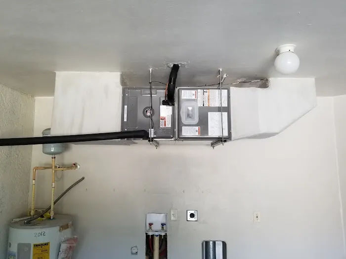 Precision Heating & Cooling, Inc. Picture 10