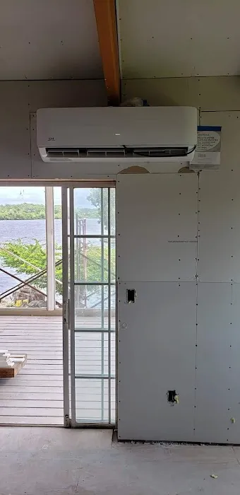 Precision Heating & Cooling, Inc. Picture 9