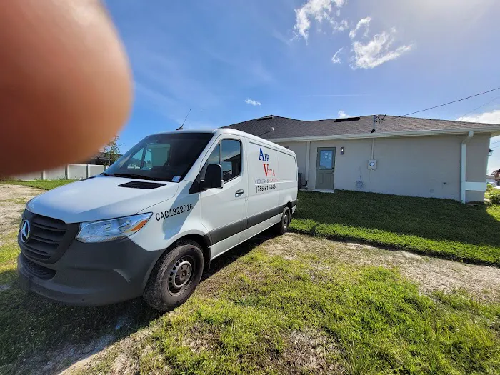 AIRVITA LLC Picture 3