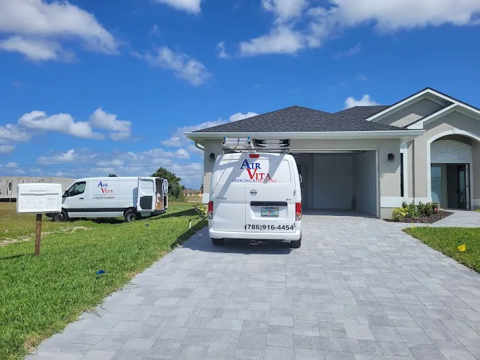 AIRVITA LLC Picture 6