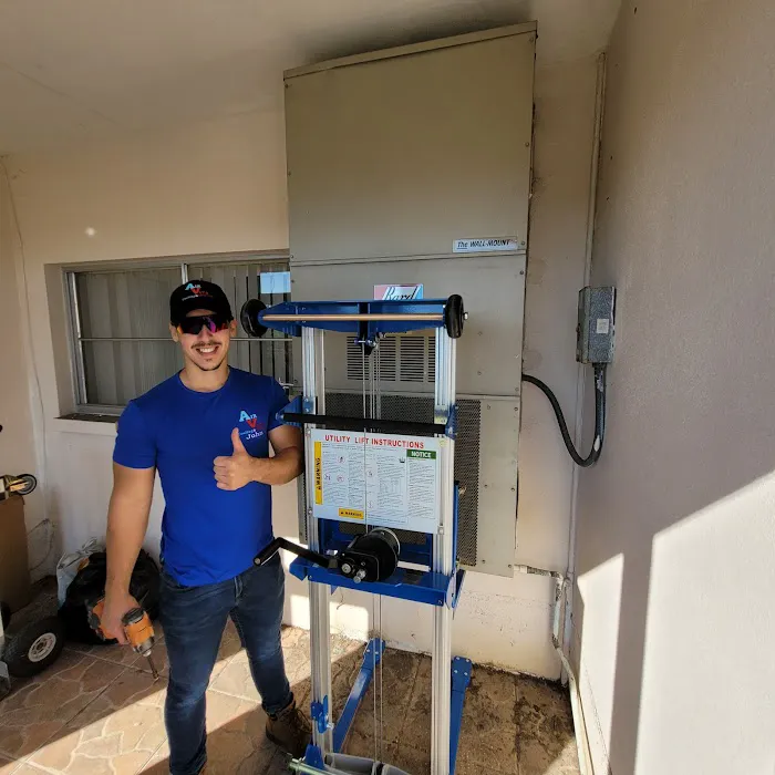 AIRVITA LLC Picture 10