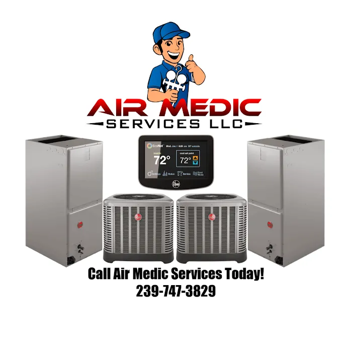 Air Medic Services Picture 5