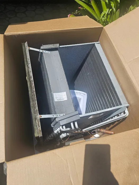 Air Medic Services Picture 8