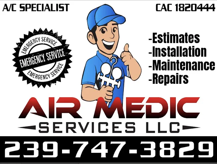 Air Medic Services Picture 9