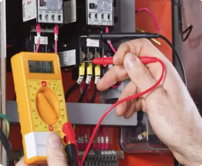 CSS Air Conditioning & Electrical Picture 1