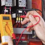 CSS Air Conditioning & Electrical