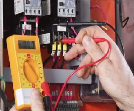 CSS Air Conditioning & Electrical