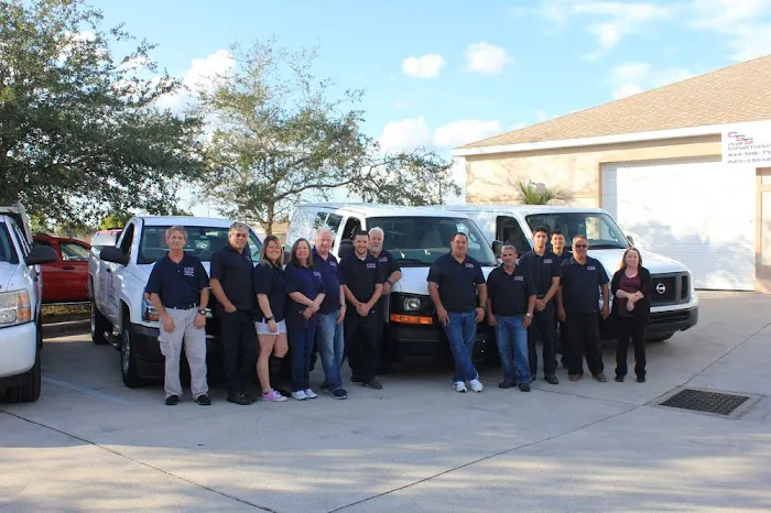 CSS Air Conditioning & Electrical Picture 2