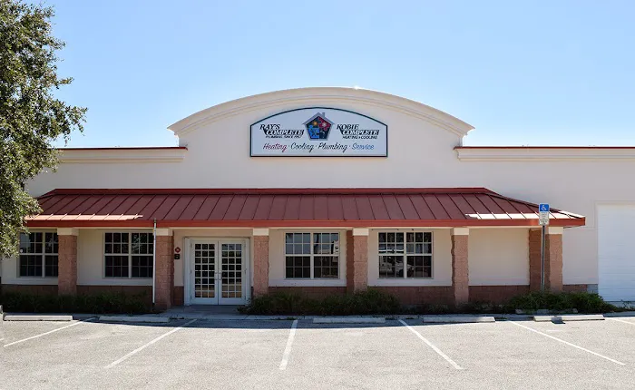 Kobie Complete Heating & Cooling Inc. Picture 4