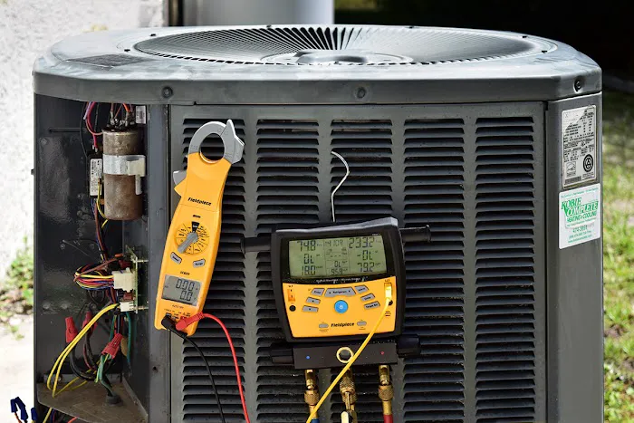 Kobie Complete Heating & Cooling Inc. Picture 6