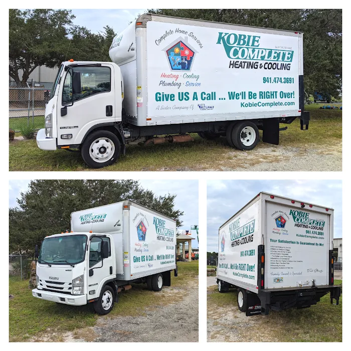 Kobie Complete Heating & Cooling Inc. Picture 9