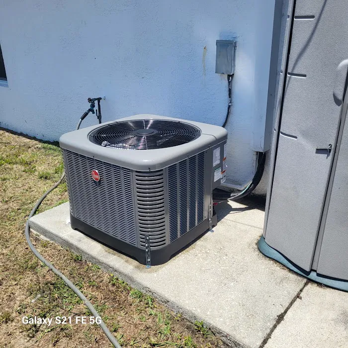 Family First Cooling & Heating Inc. Picture 3