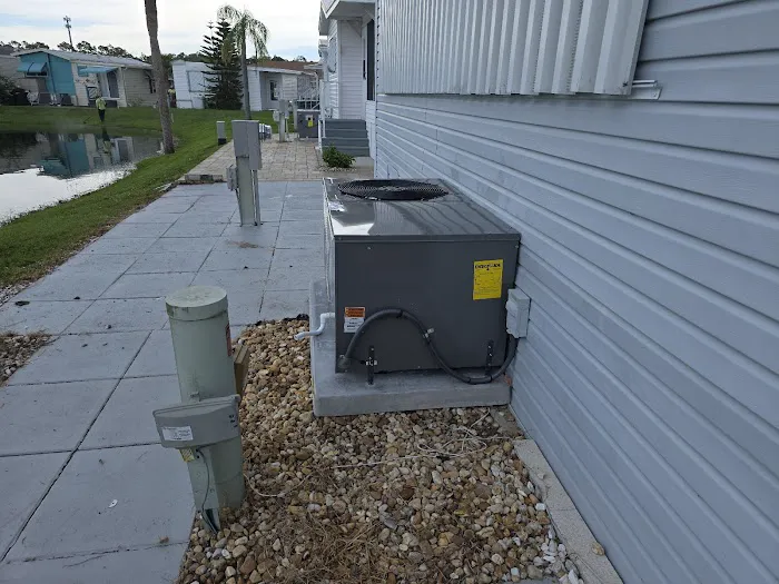 Family First Cooling & Heating Inc. Picture 2