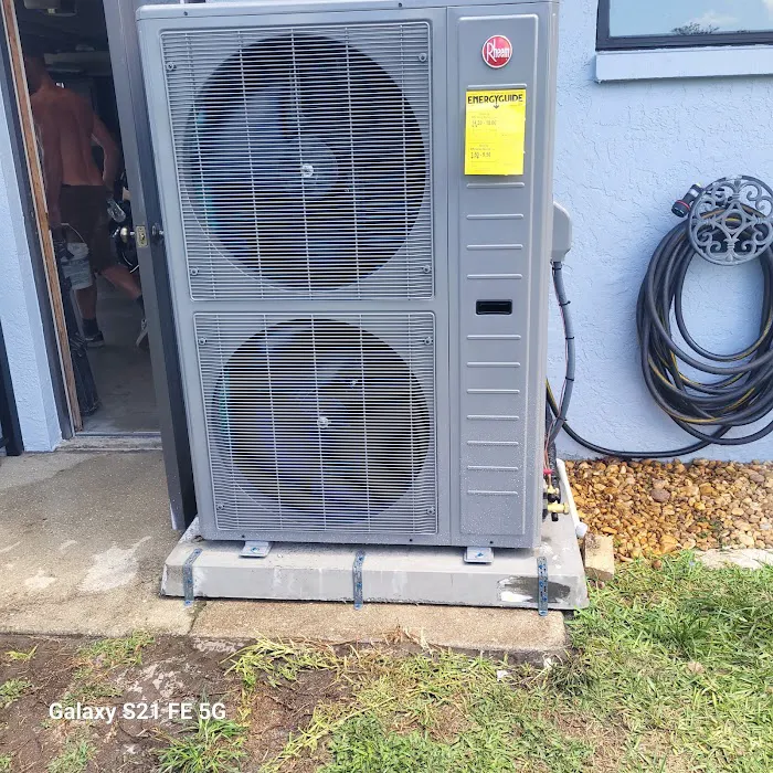 Family First Cooling & Heating Inc. Picture 5
