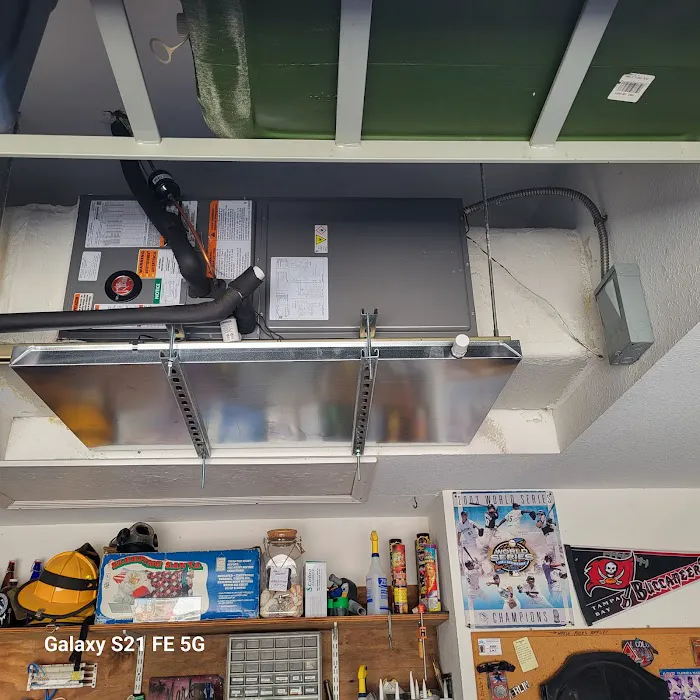 Family First Cooling & Heating Inc. Picture 8