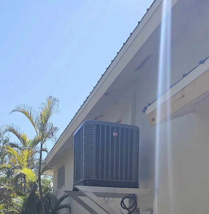 Family First Cooling & Heating Inc. Picture 7