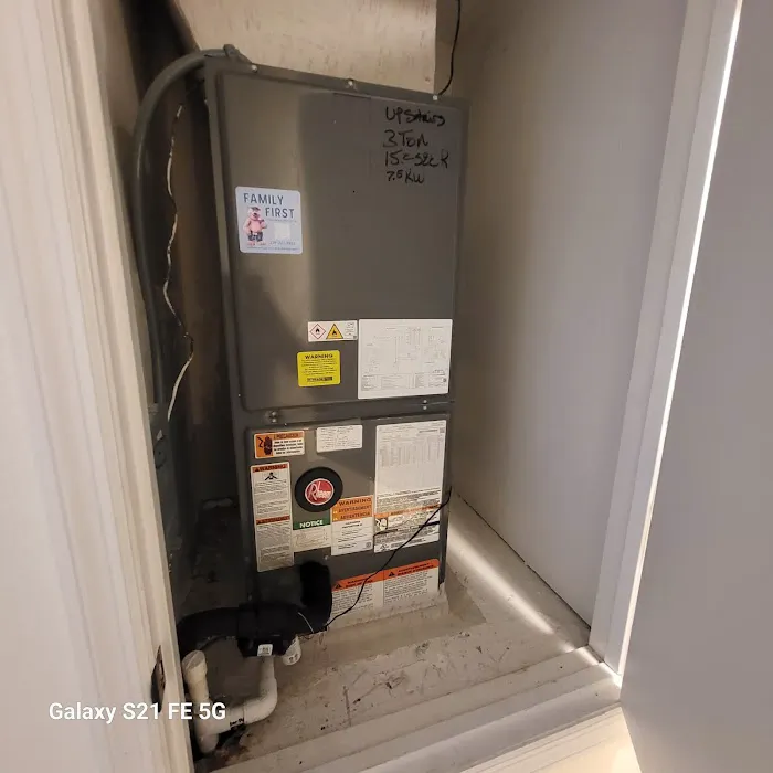 Family First Cooling & Heating Inc. Picture 6