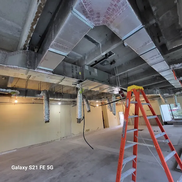 Family First Cooling & Heating Inc. Picture 9