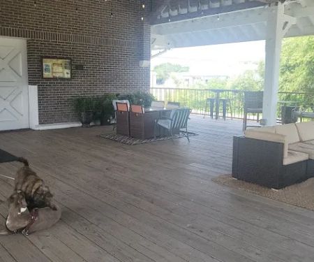 Heating & Air Conditioning