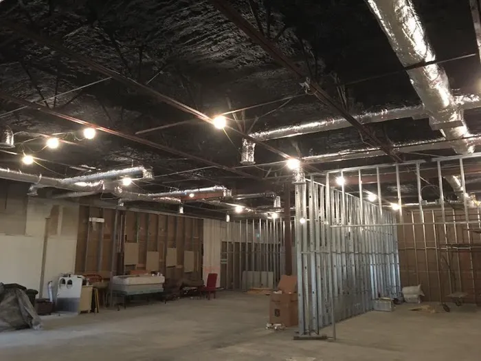 Executive Cooling and Heating Picture 2