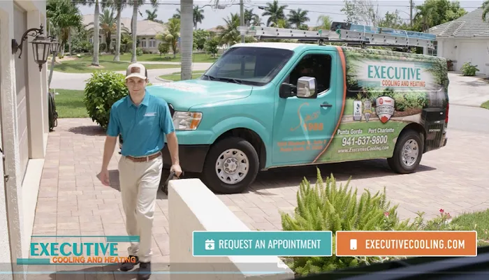 Executive Cooling and Heating Picture 3