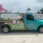 Executive Cooling and Heating