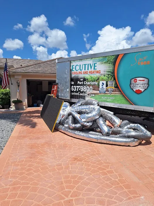 Executive Cooling and Heating Picture 4