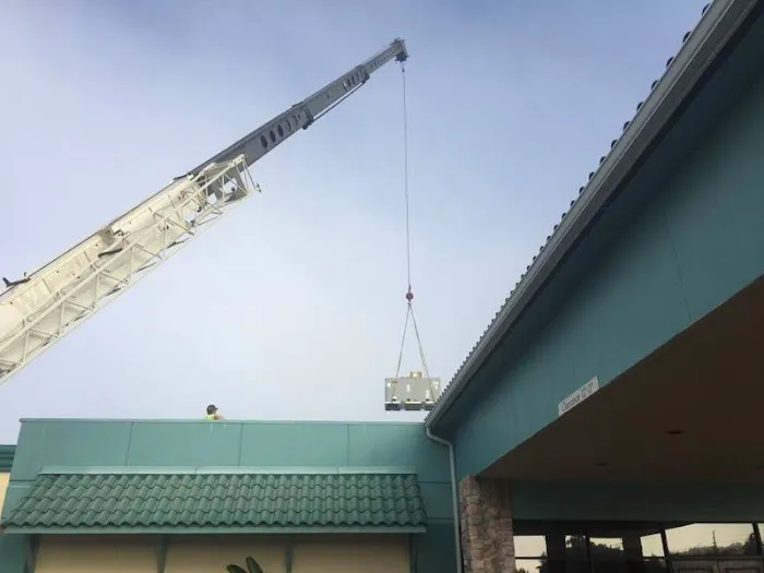 Executive Cooling and Heating Picture 8