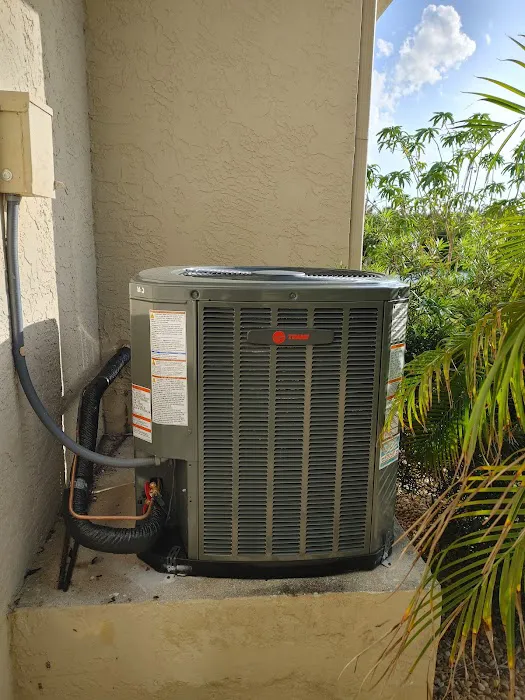 Executive Cooling and Heating Picture 6