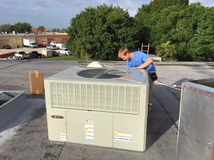 Executive Cooling and Heating Picture 7