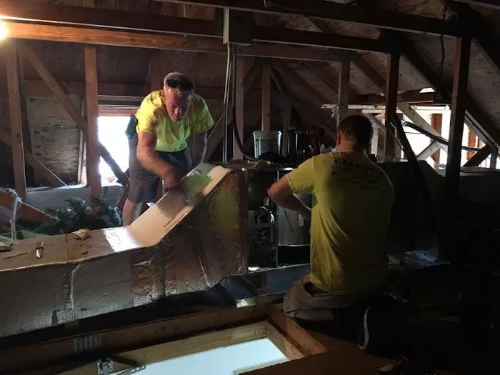 Executive Cooling and Heating Picture 10